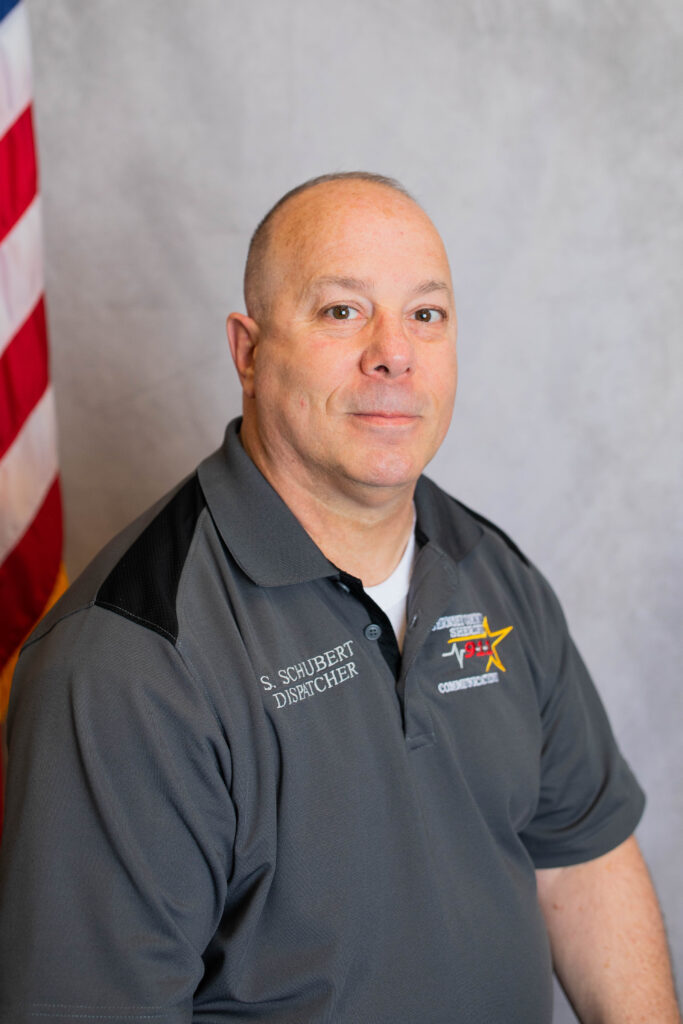 Community Engagement Guernsey County Sheriff’s Office