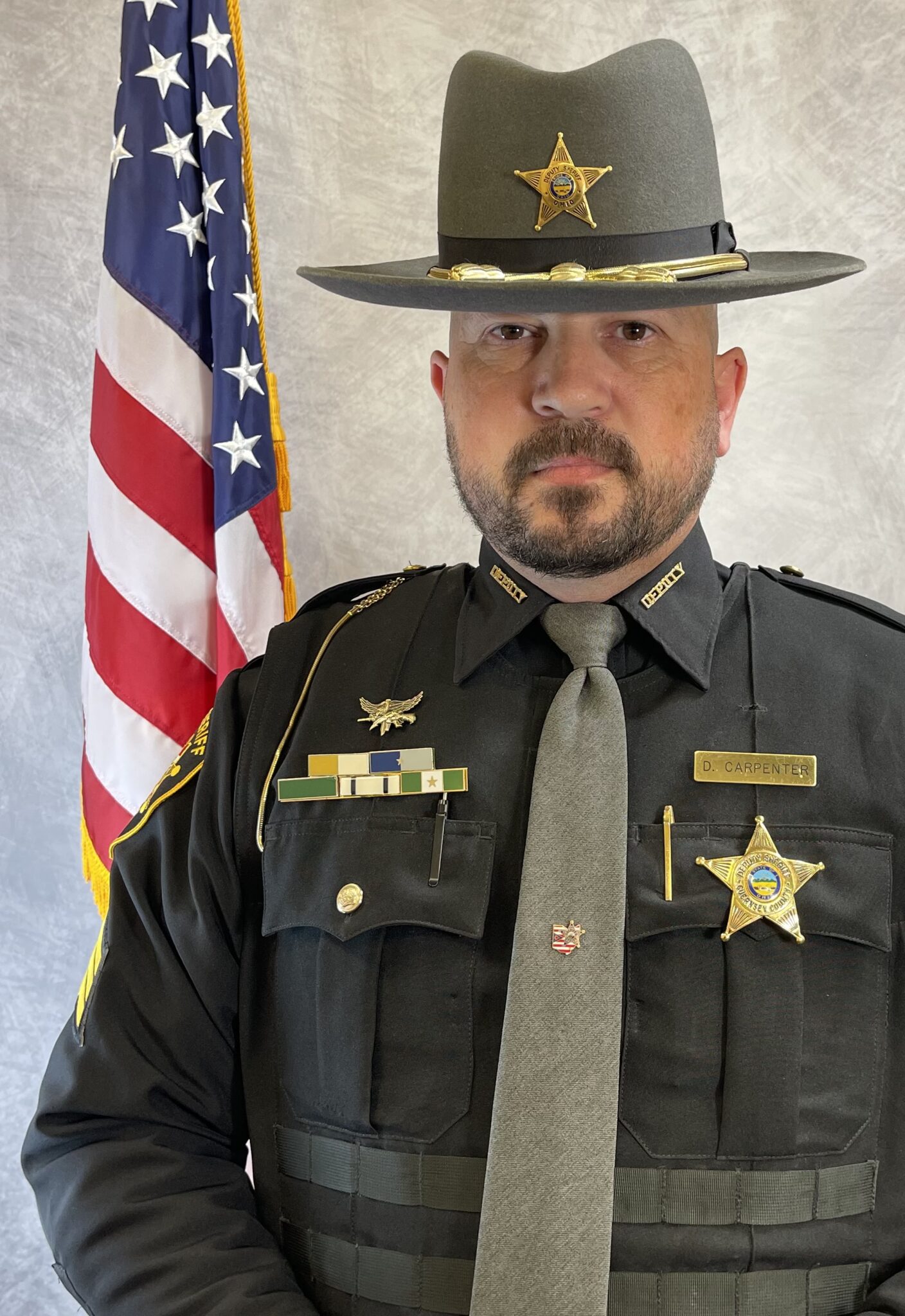 Patrol Division Guernsey County Sheriff’s Office