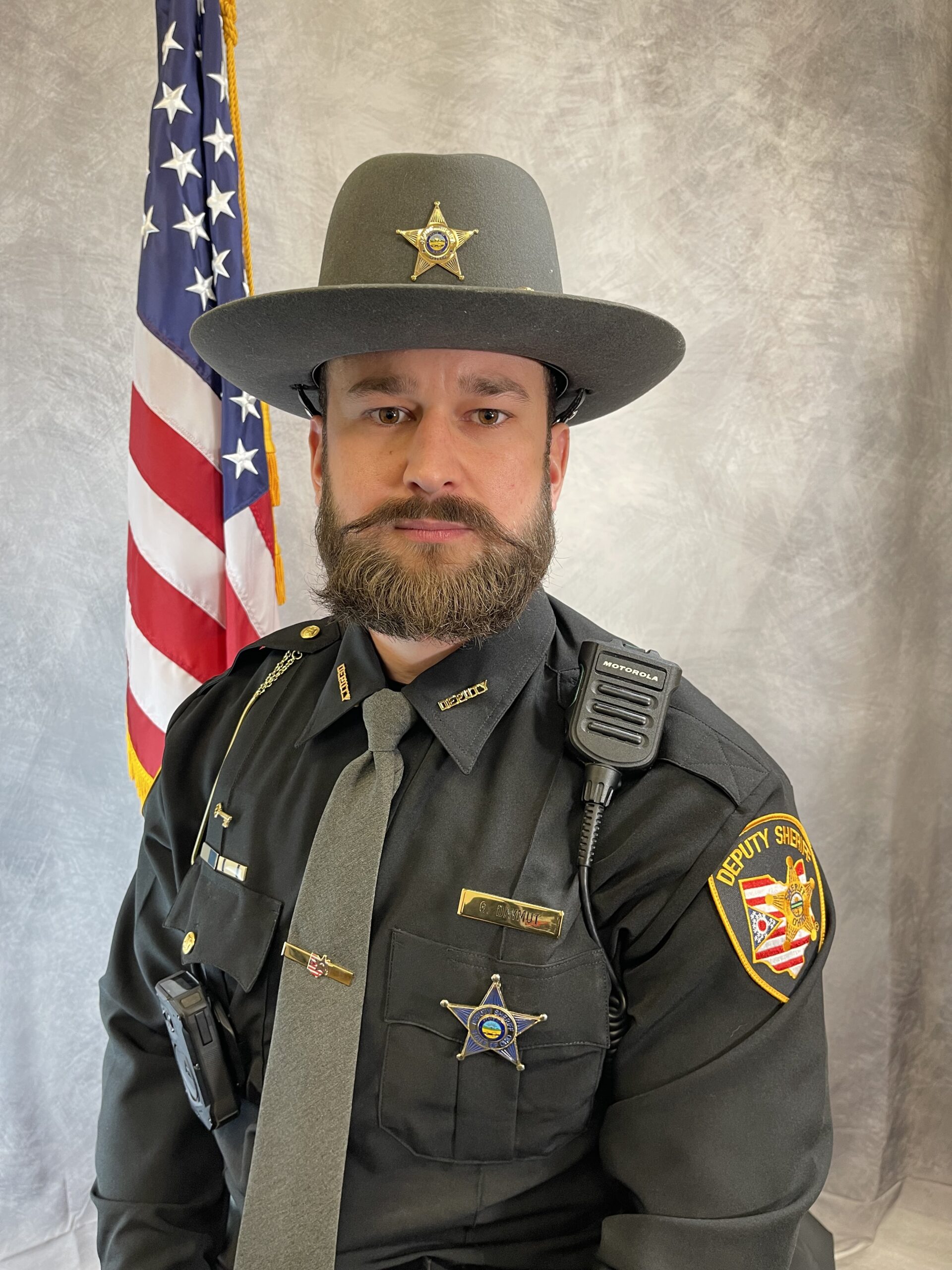 Patrol Division – Guernsey County Sheriff’s Office